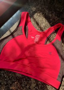 Jockey Sports Bra