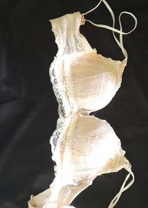 34 No Padded Bra