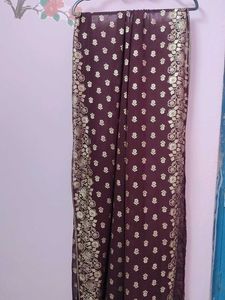 Long-sleeve Kurta Set
