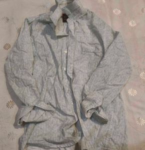 pack of three shirts