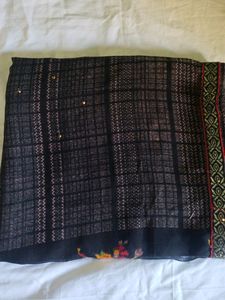 Daily Wear Saree