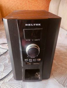 Beltek 2.1 Speaker System