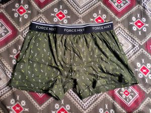 (Pack of 2)Unused FORCE NXT Trunks