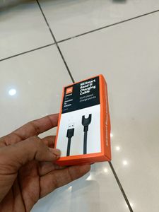 Mi Smart Band 3i Charging Cable