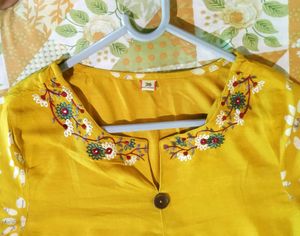 price drop🎉🎉Long Dress Like Indo Western