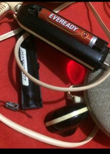 Coby imported MP3 player
