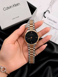 Calvin Klein new stock Watch