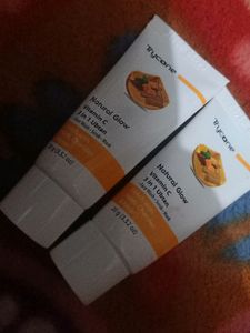 Trycone Vitamin C 3 In 1 Ubtan 😻