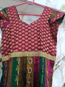Beautiful Ethnic Gown