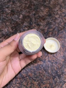 Rich Look Bridal Glow Skin Brightening Cream