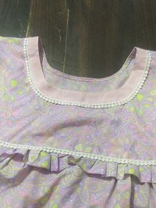 Comfortable Nightgown
