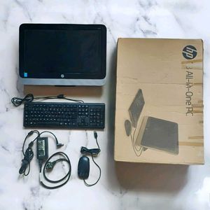 HP-18 All-in-One PC