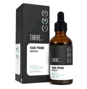 Thrive Hair Prime Serum
