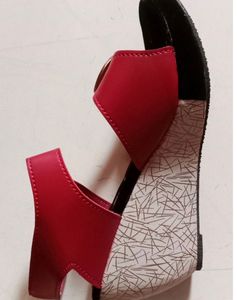 Super Comfortable Platform Heels ❤️ Grip Is Great