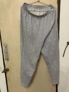 Cute Lemon Print T-Shirt