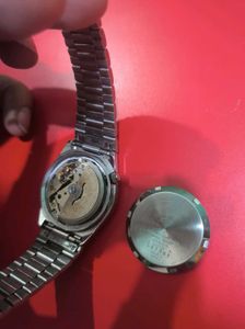 Citizen Automatic 21 Jewels vintage original Watch