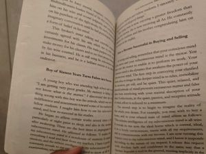 JoJo Moyes &amp; Dr. Joseph Murphy Books