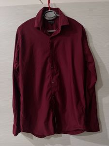 Men Formal Shirt