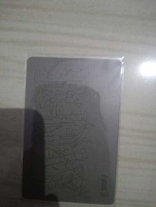 [Price Drop]BTS Suga DDay Official Photocard