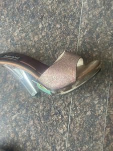 High Heel Sleepers