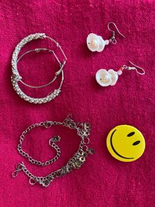 Assorted Jewelry Lot