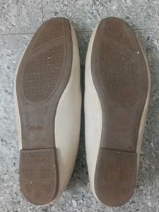 Stylish Flat Ballerina Shoes