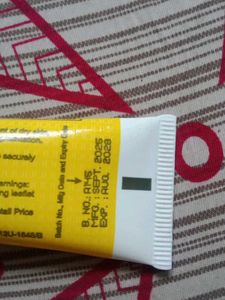 Glycolic Acid Cream 6%