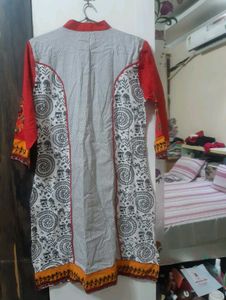 Cotton Kurti ❤️