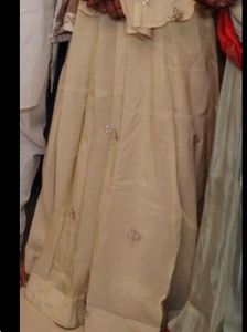 Elegant Sequined Peplum Kurta Set