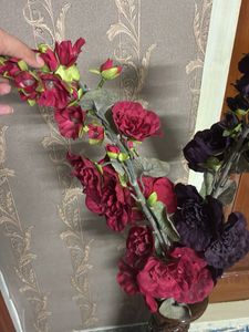 Combo of Artificial Flower Arrangement