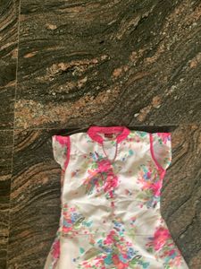 Kurtas For Girls Xl