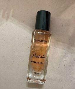 SUROSKIE MARHABA Perfume