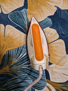 Electric Iron
