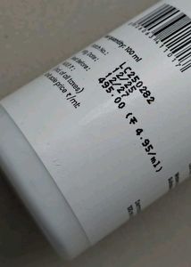 Re'equil Radiance Boosting Face Toner