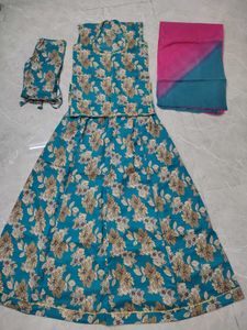 rajasthani suit