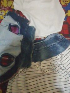 Cute Girls Outfit combo pack bundles