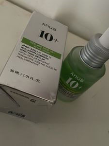 Anua 10+ Azelaic Acid 10+ Hyaluron Serum