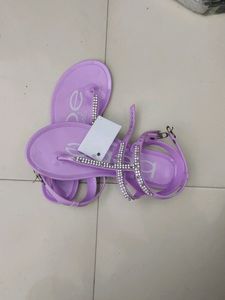 Trendy Ladies Slippers