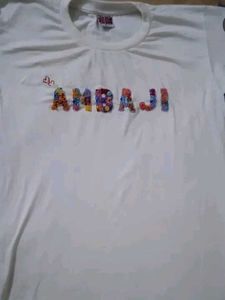Name Tshirt ✨