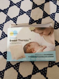 Breast Therapy Packs For Clogged Ducts