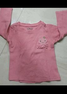 Cute T-Shirt Bundle pack of 4
