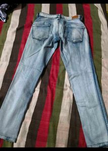 Set of 4 jeans