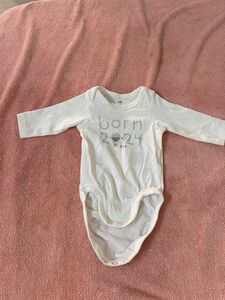 Baby onesies