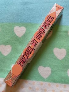 Benefit Cosmetics Precisely, My Brow Pencil