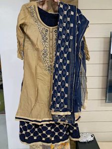 Elegant Kurta Set