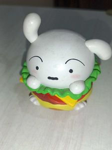 Cute Burger sheero Figure