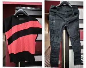 Jeans top Combo