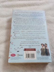 Small Island by Andrea Levy original book