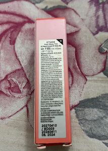 Etude Over Glowy Tint