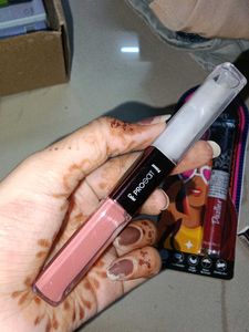 Combo of 3 branded makeup products
